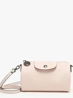 Sac porté travers Le pliage xtra cuir LONGCHAMP