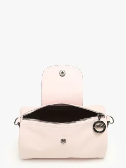 Sac porté travers Le pliage xtra cuir LONGCHAMP