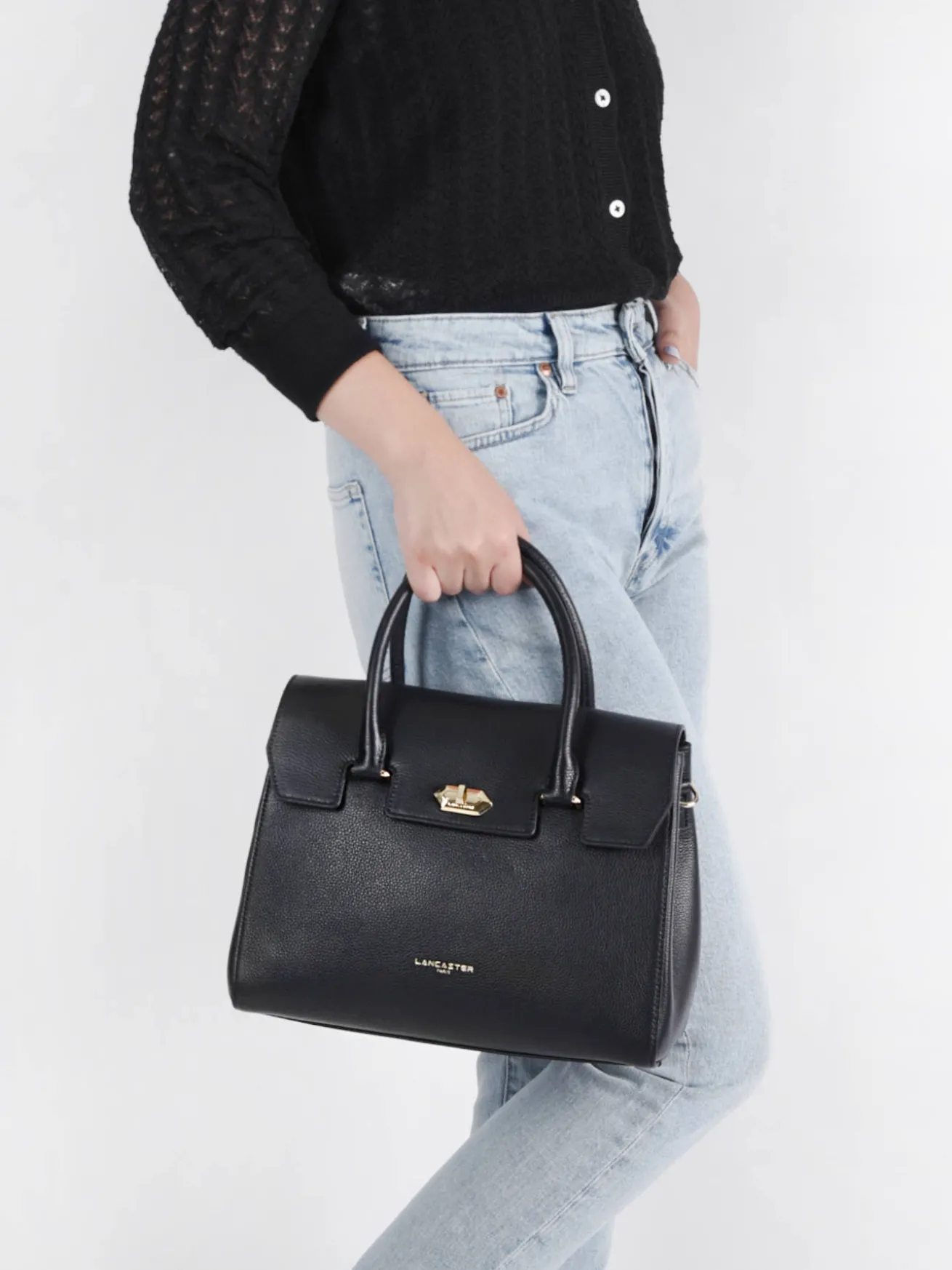 Sac Porte Main Milano LANCASTER