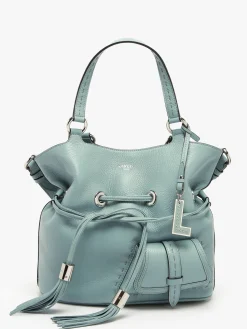 Sac seau M Premier flirt cuir LANCEL