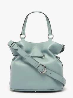 Sac seau M Premier flirt cuir LANCEL
