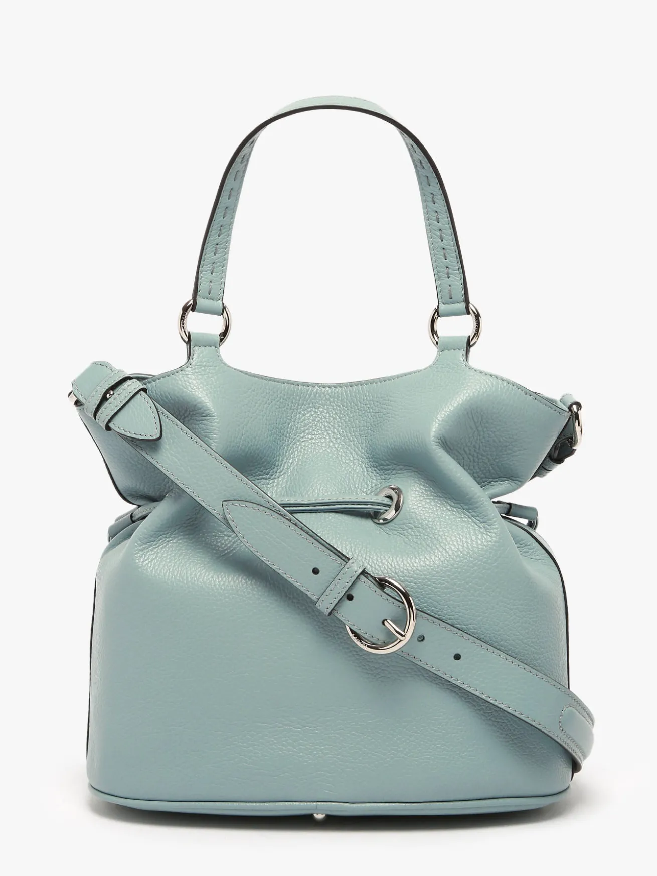 Sac seau M Premier flirt cuir LANCEL