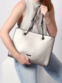 Sac shopping Format a4 GALLANTRY
