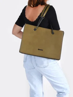 Sac shopping Format a4 GALLANTRY