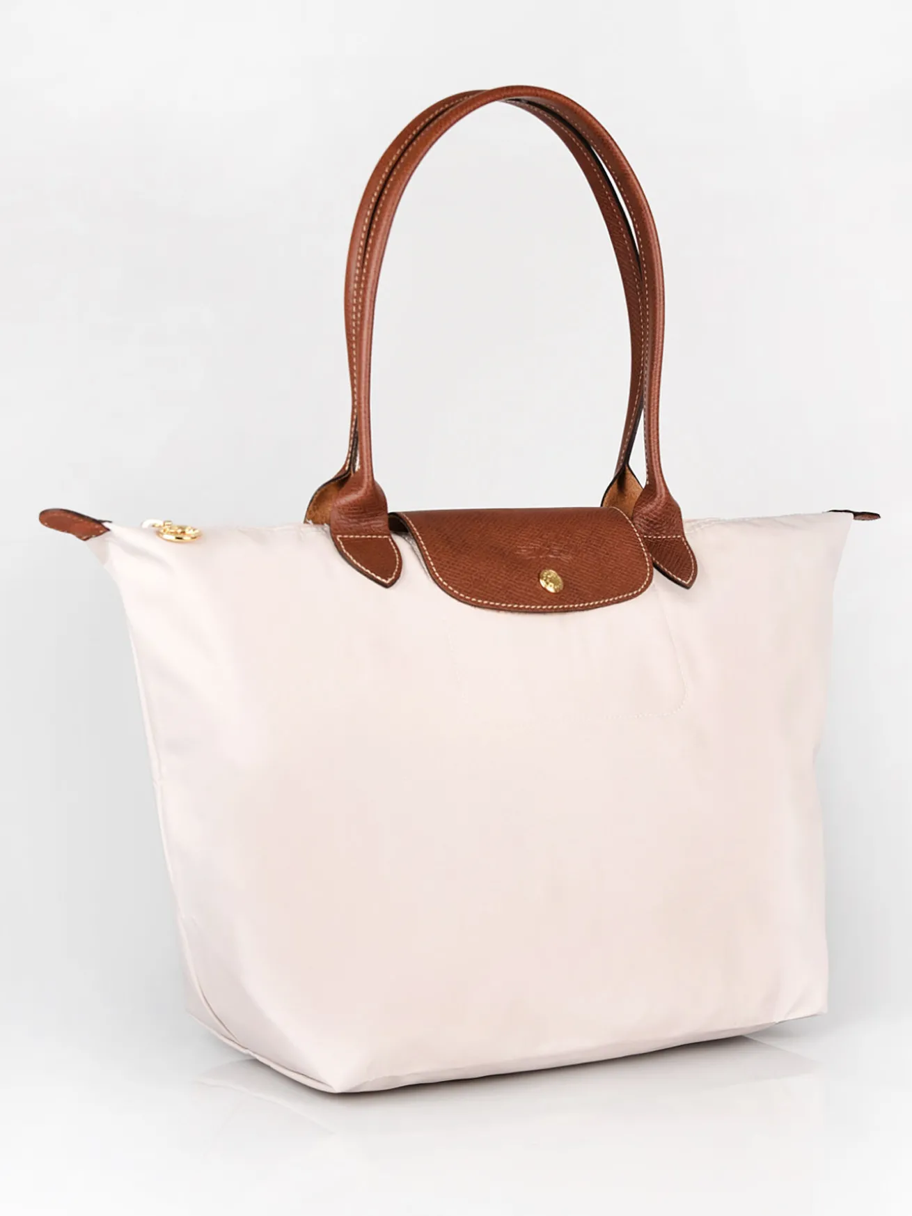 Sac Shopping L Le Pliage LONGCHAMP