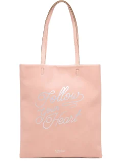 Sac Shopping Lilas WOOMEN