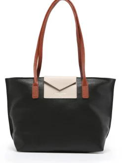 Sac shopping Maya LANCASTER