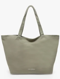 Sac shopping Rsg coton KARL LAGERFELD