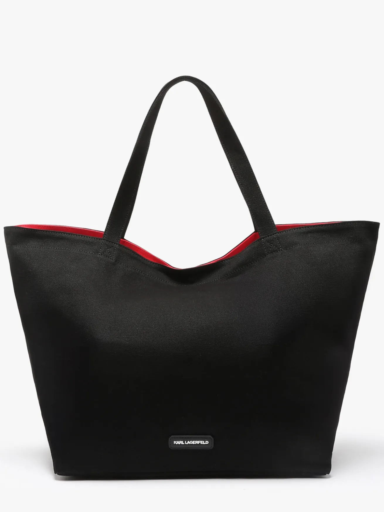 Sac shopping Rsg coton KARL LAGERFELD
