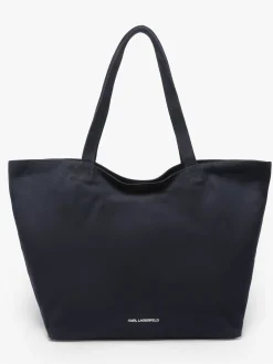 Sac shopping Rsg coton KARL LAGERFELD