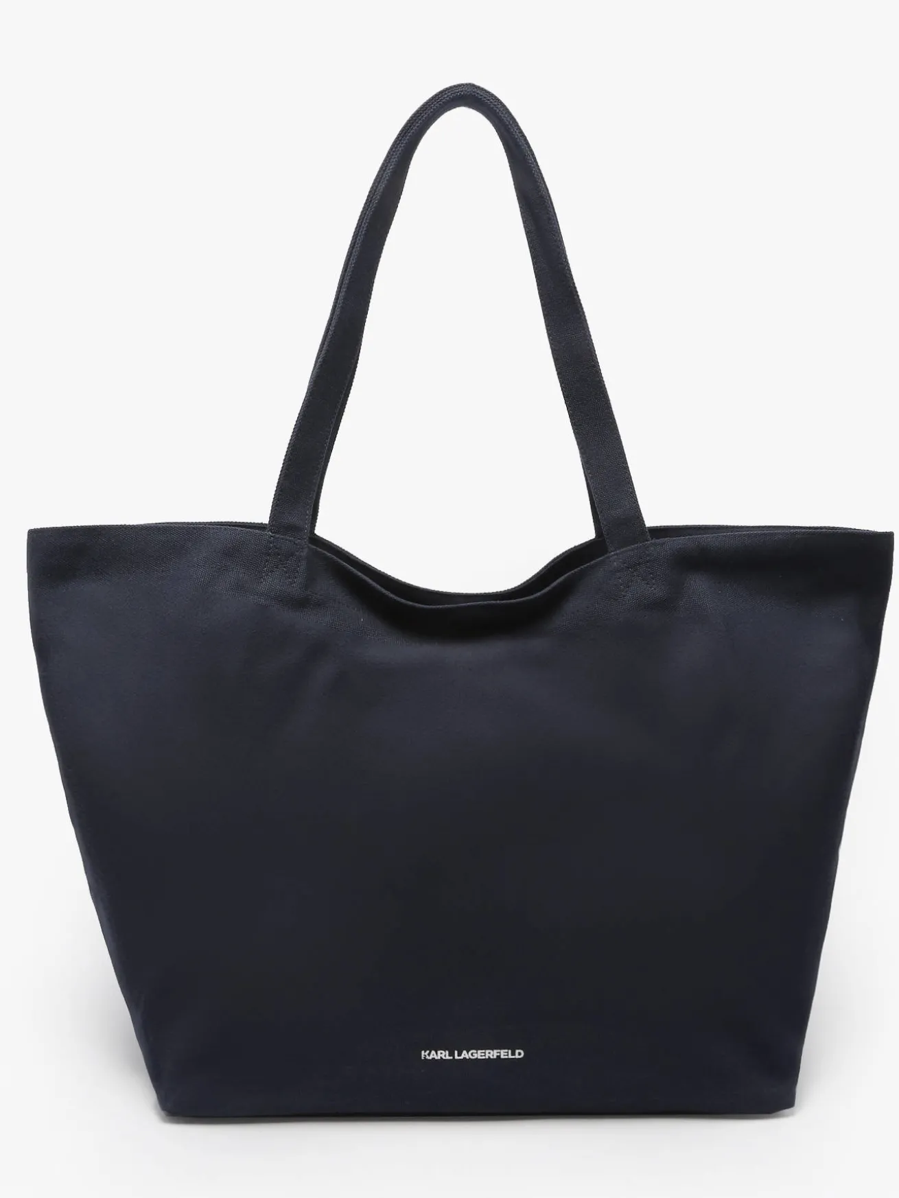 Sac shopping Rsg coton KARL LAGERFELD