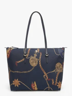 Sac shopping S Keaton 26 nylon LAUREN RALPH LAUREN
