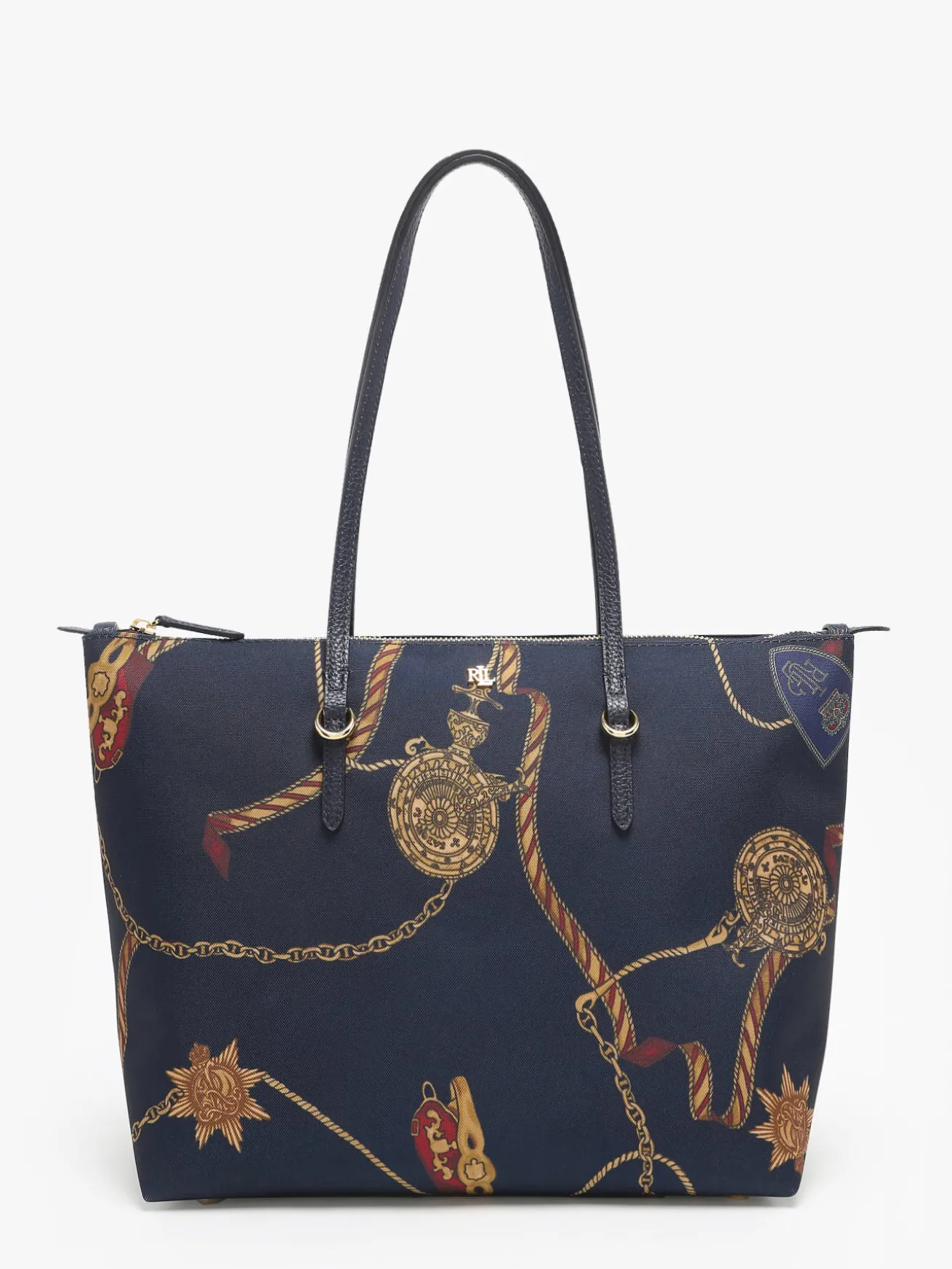 Sac shopping S Keaton 26 nylon LAUREN RALPH LAUREN