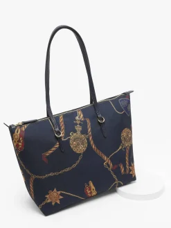 Sac shopping S Keaton 26 nylon LAUREN RALPH LAUREN