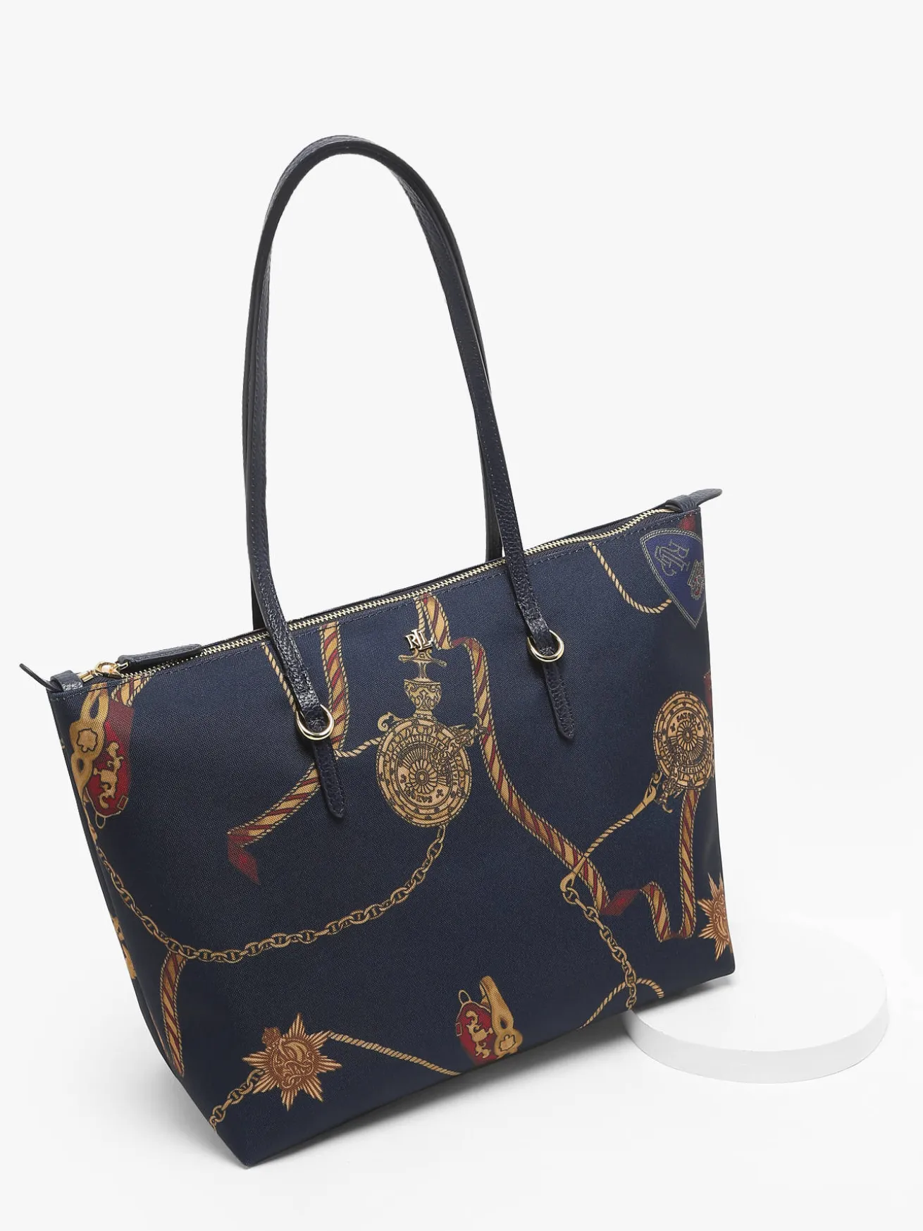 Sac shopping S Keaton 26 nylon LAUREN RALPH LAUREN