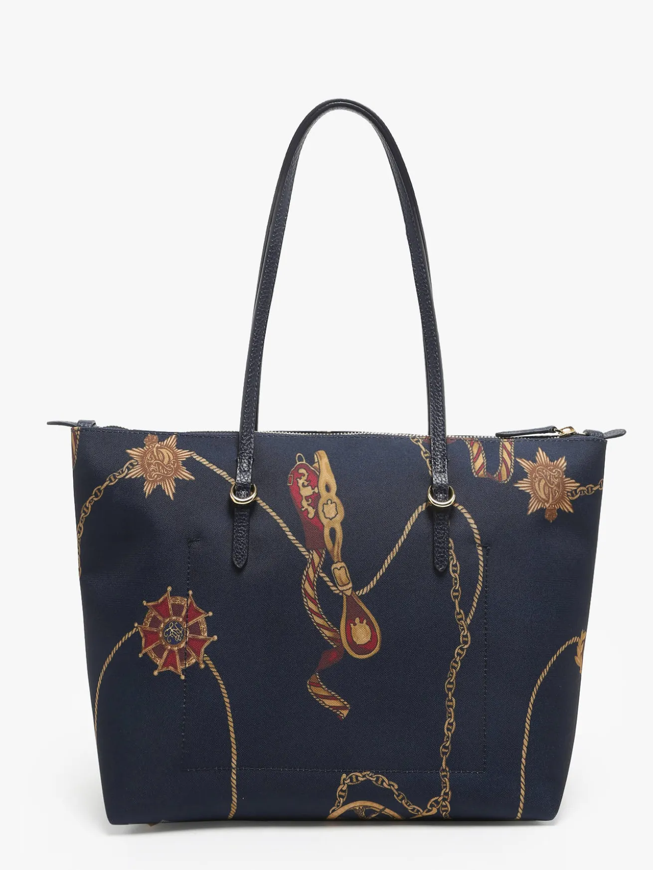 Sac shopping S Keaton 26 nylon LAUREN RALPH LAUREN