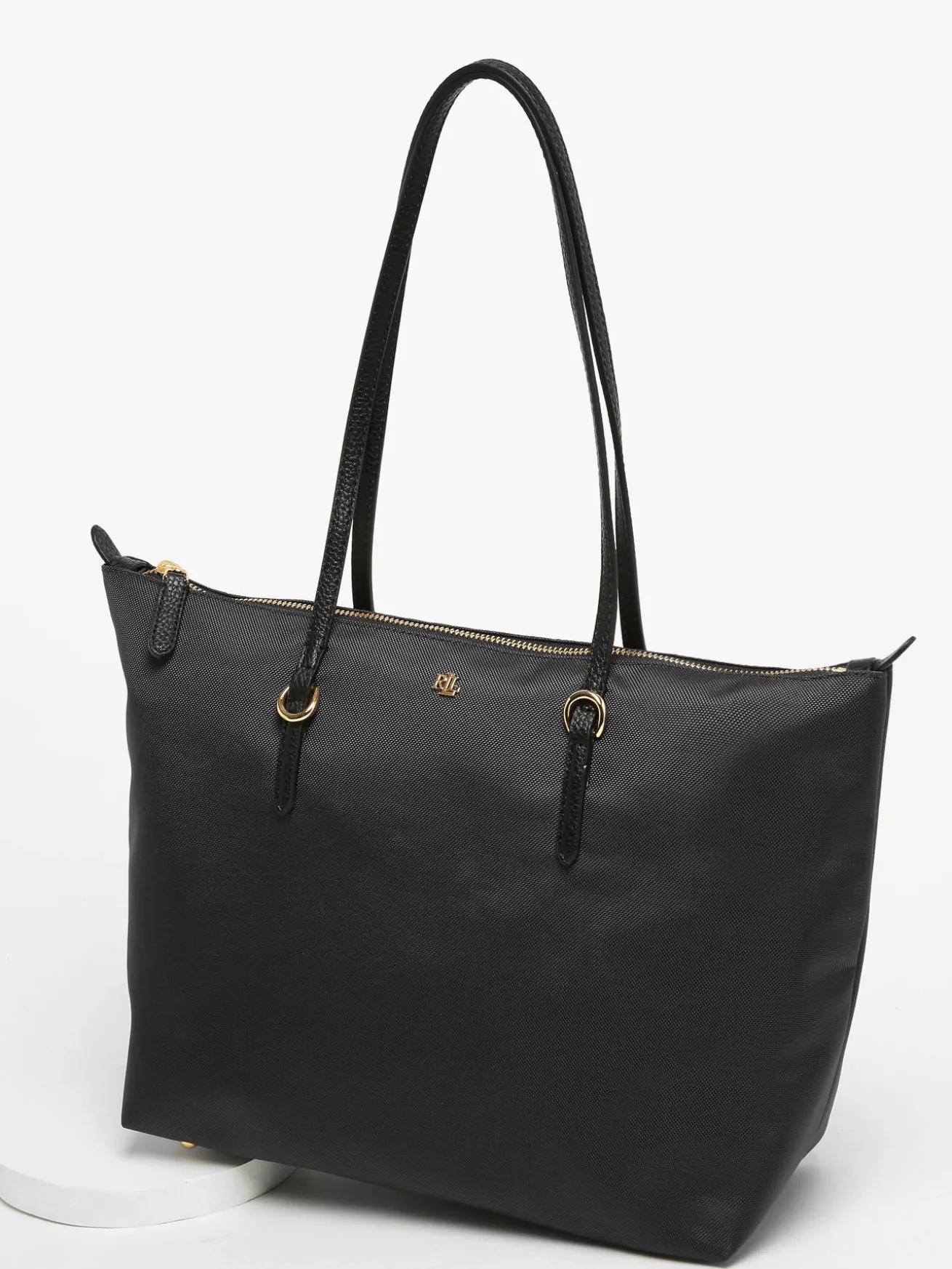 Sac shopping S Keaton 26 nylon LAUREN RALPH LAUREN
