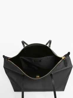 Sac shopping S Keaton 26 nylon LAUREN RALPH LAUREN