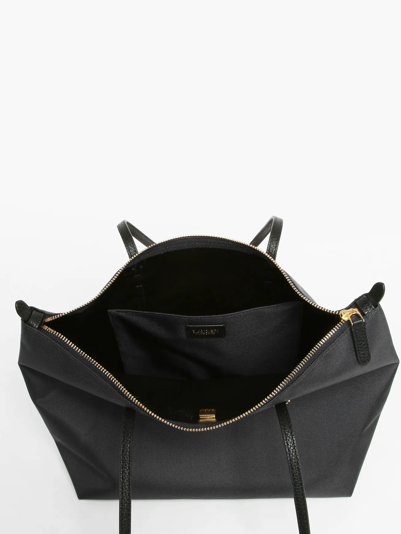 Sac shopping S Keaton 26 nylon LAUREN RALPH LAUREN