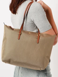 Sac shopping S Keaton 26 nylon LAUREN RALPH LAUREN