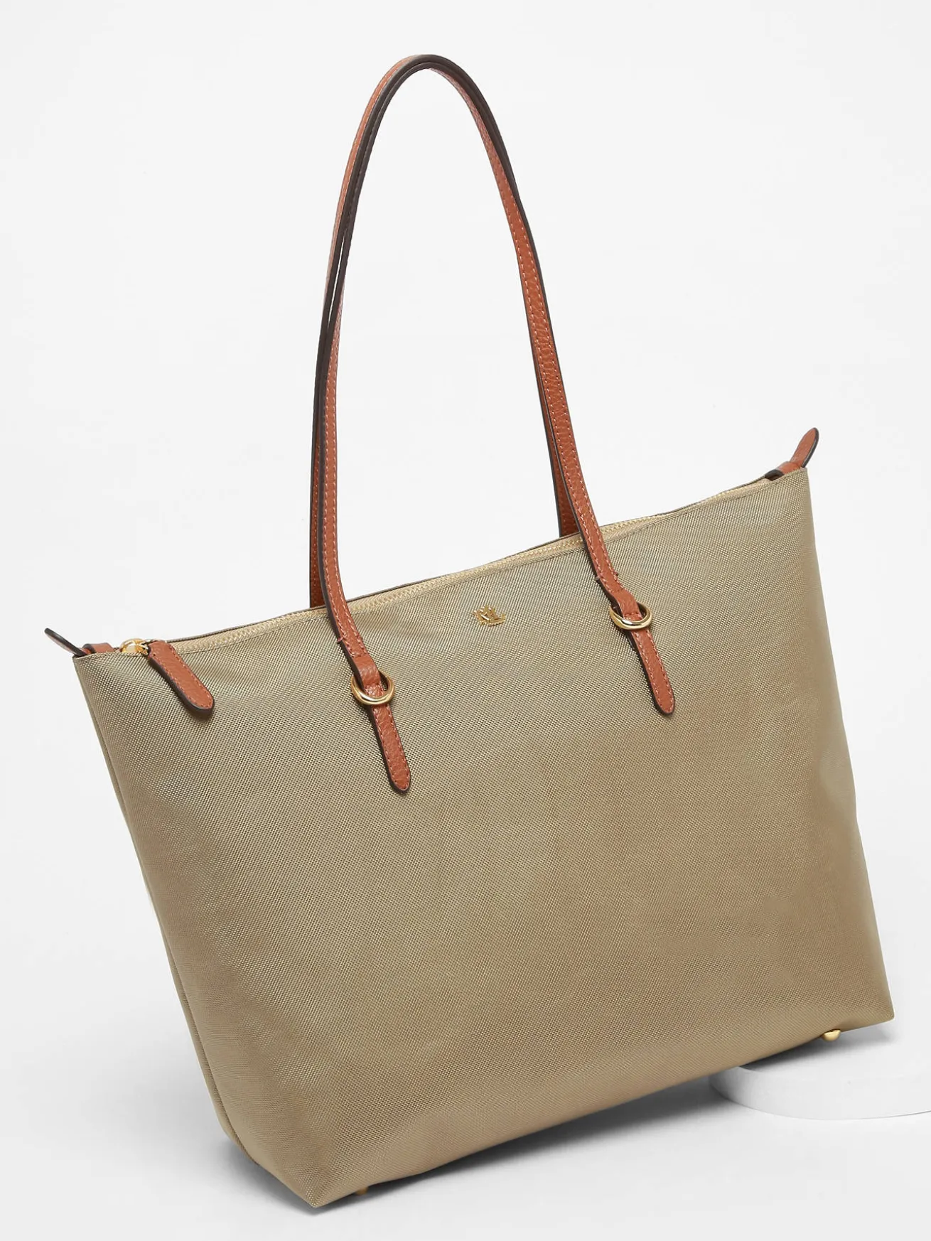 Sac shopping S Keaton 26 nylon LAUREN RALPH LAUREN