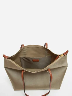 Sac shopping S Keaton 26 nylon LAUREN RALPH LAUREN