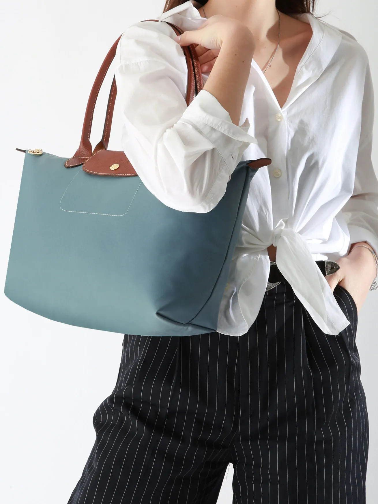 Sac shopping S Le pliage LONGCHAMP