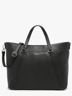 Sac shopping Tradition cuir ETRIER
