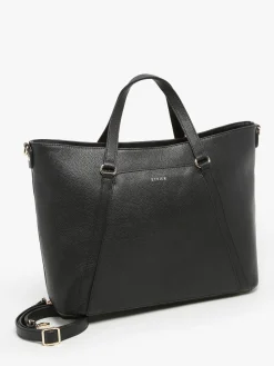 Sac shopping Tradition cuir ETRIER