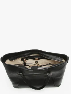 Sac shopping Tradition cuir ETRIER