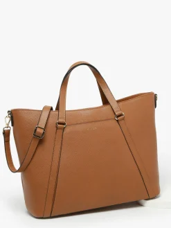 Sac shopping Tradition cuir ETRIER