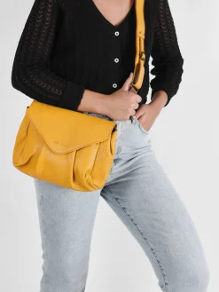 Sac Suzon M cuir PAUL MARIUS
