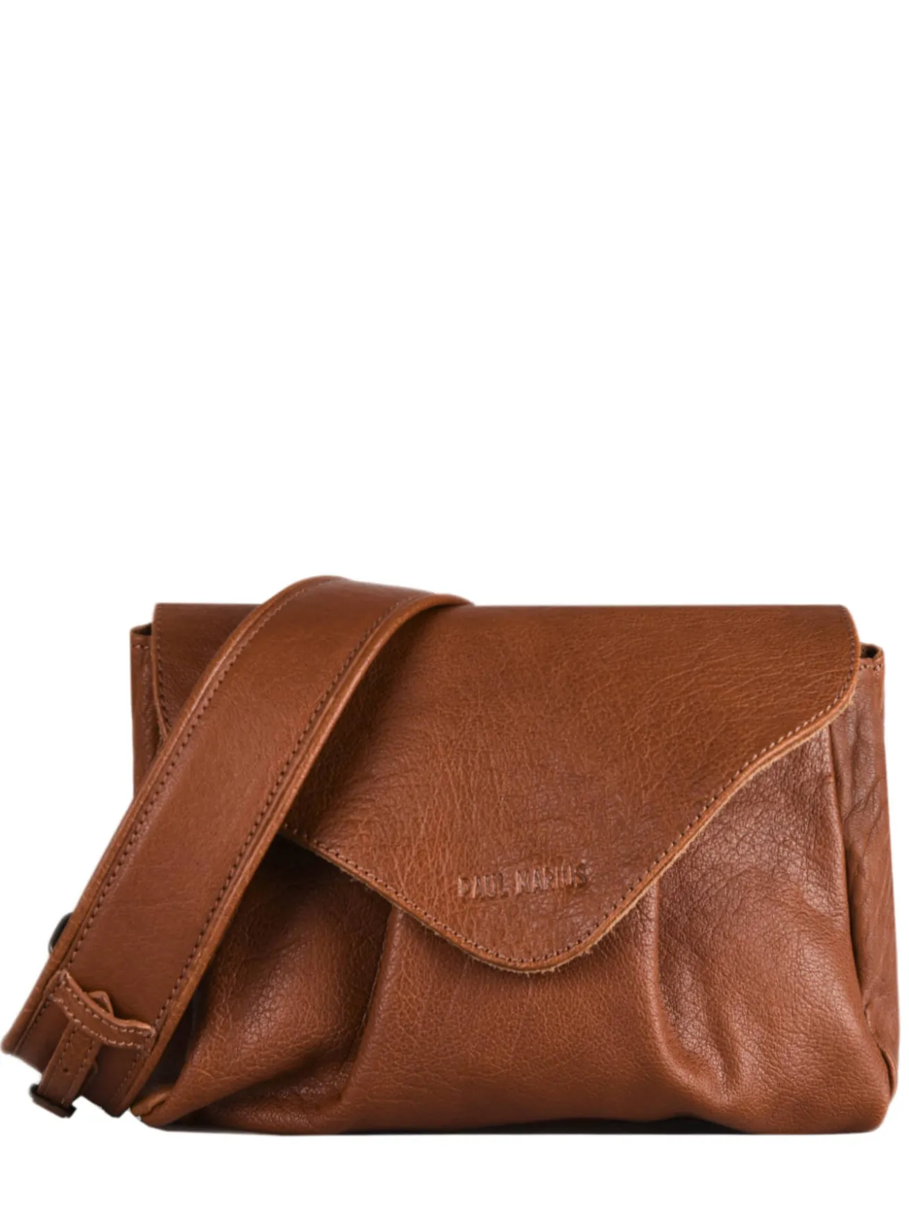 Sac Suzon M cuir PAUL MARIUS