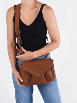 Sac Suzon M cuir PAUL MARIUS