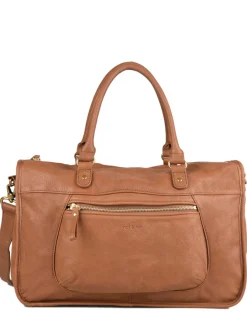 Sac Tegan cuir NAT ET NIN