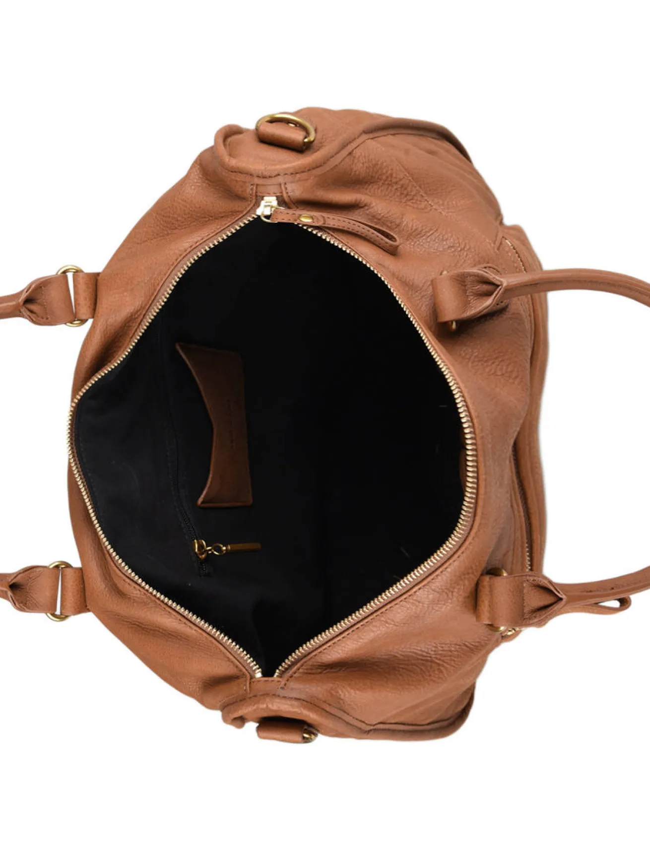 Sac Tegan cuir NAT ET NIN