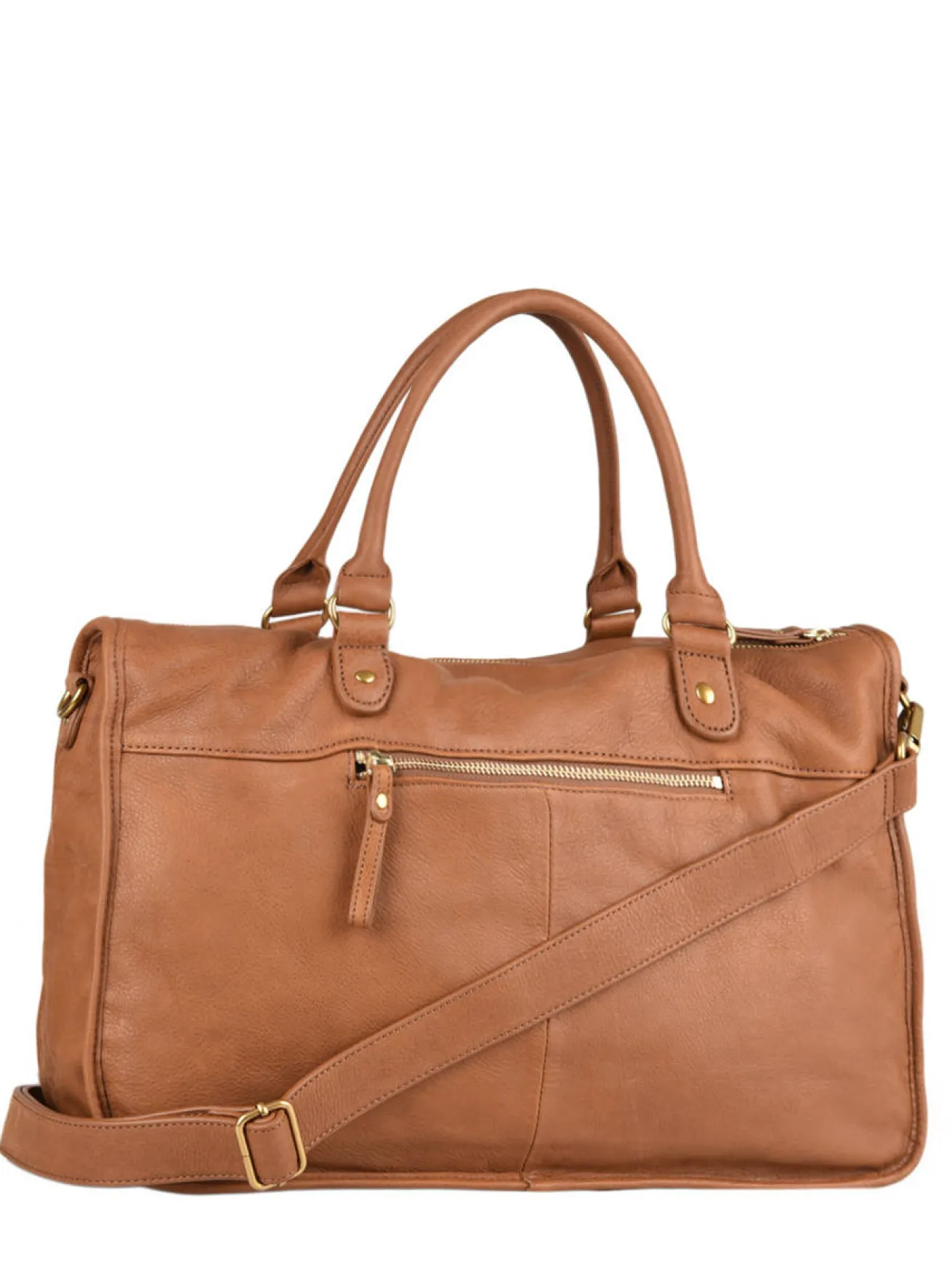 Sac Tegan cuir NAT ET NIN