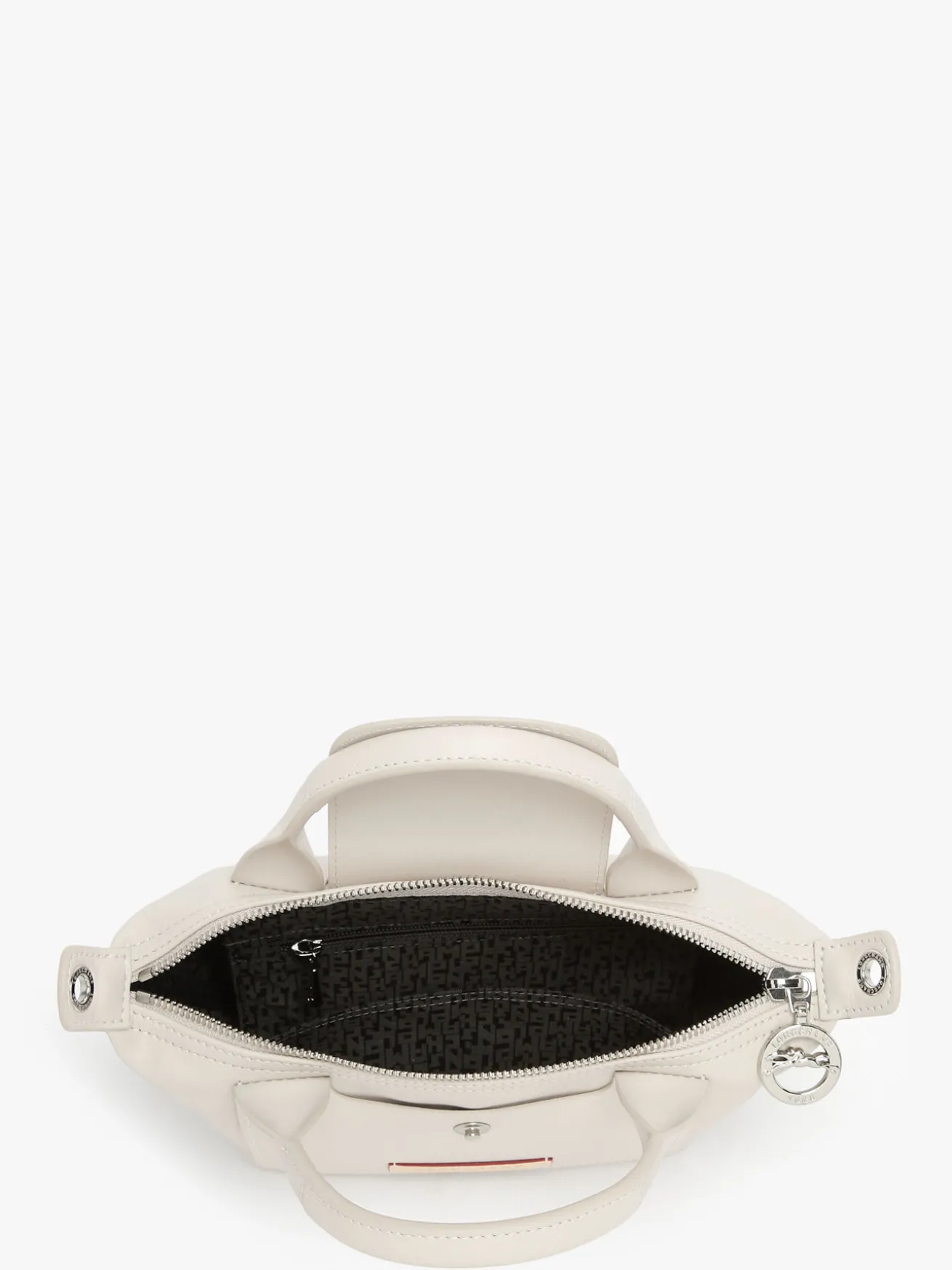 Sac XS Le pliage du jardinier cuir LONGCHAMP