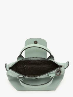 Sac XS Le Pliage Xtra cuir LONGCHAMP