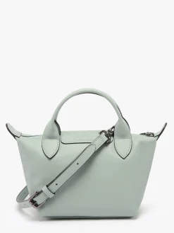 Sac XS Le Pliage Xtra cuir LONGCHAMP
