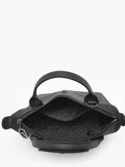 Sac XS Le Pliage Xtra cuir LONGCHAMP