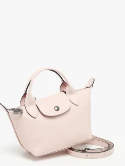 Sac XS Le Pliage Xtra cuir LONGCHAMP