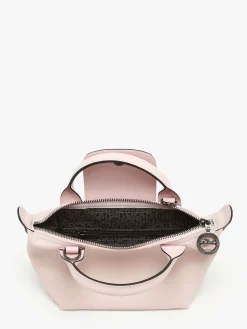 Sac XS Le Pliage Xtra cuir LONGCHAMP