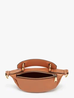 Sac XS Origami cuir LANCEL