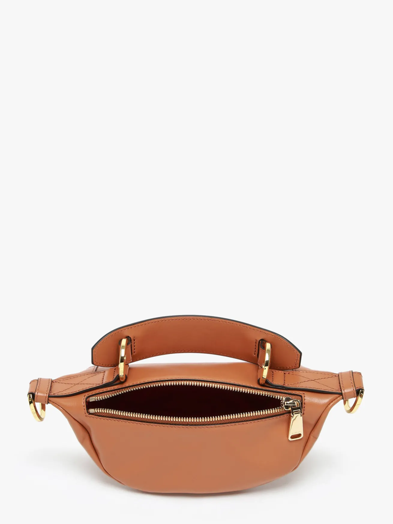 Sac XS Origami cuir LANCEL