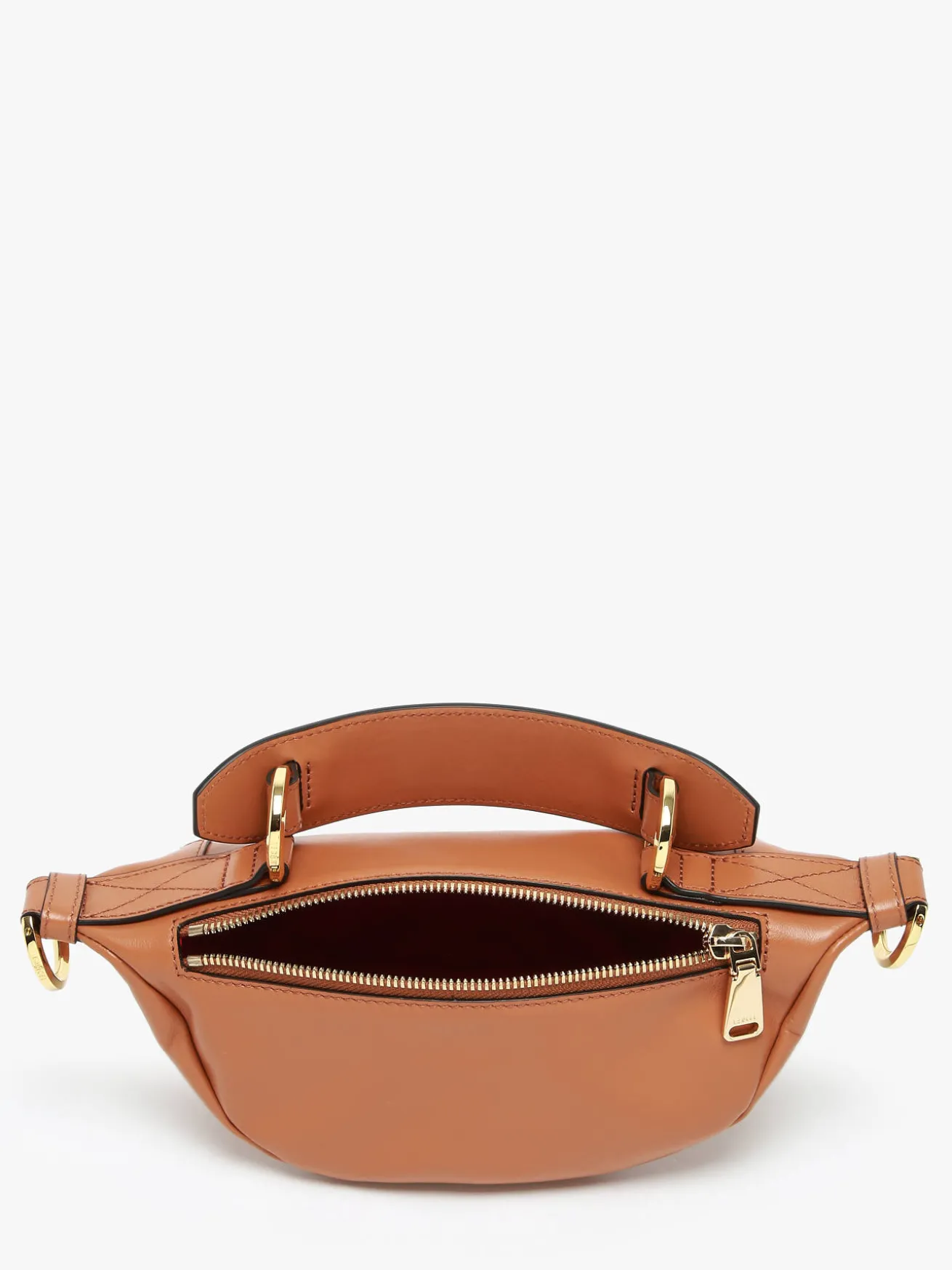 Sac XS Origami cuir LANCEL