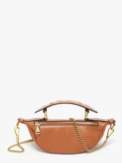 Sac XS Origami cuir LANCEL