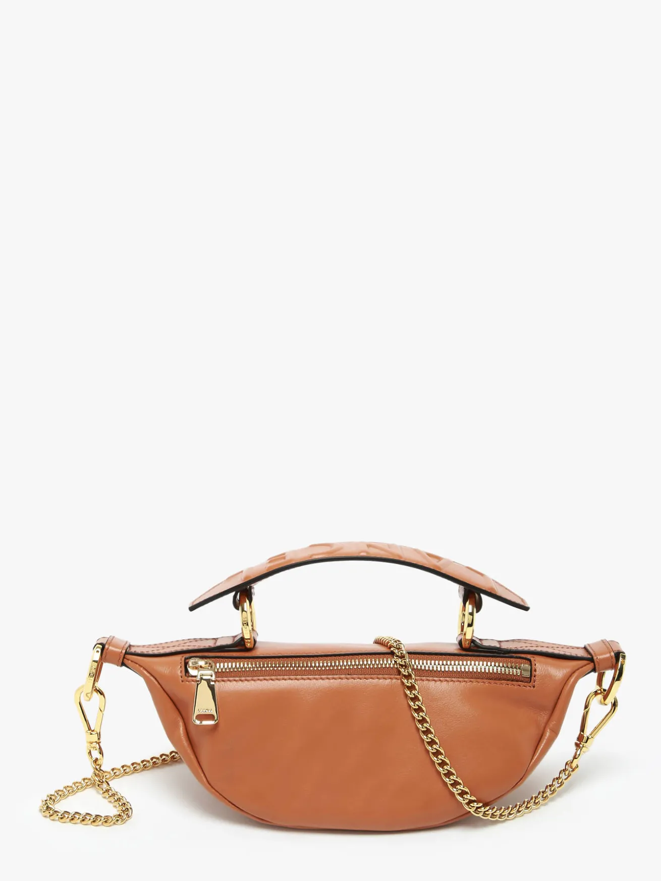 Sac XS Origami cuir LANCEL