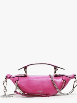 Sac XS Origami cuir LANCEL
