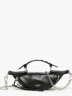 Sac XS Origami cuir LANCEL